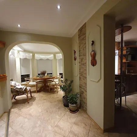 Holiday home House Vijole