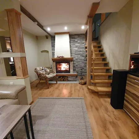 Holiday home House Vijole Riga
