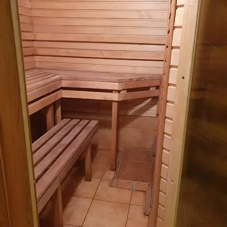 House Vijole Holiday home *