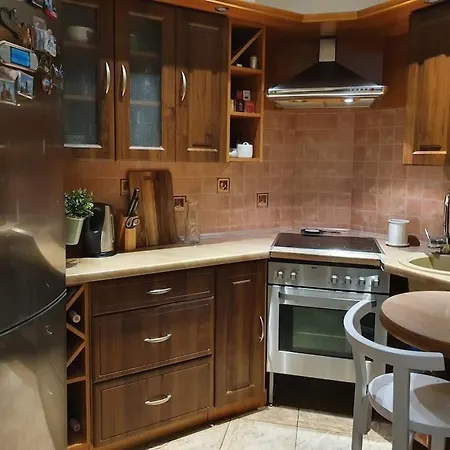 House Vijole Holiday home *
