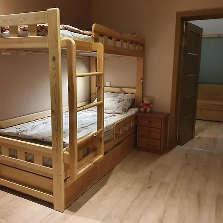 House Vijole Holiday home Riga