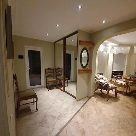 House Vijole Holiday home *