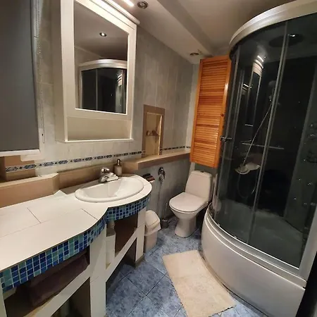 House Vijole Holiday home Riga