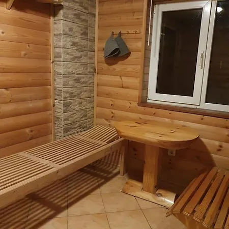 House Vijole Рига