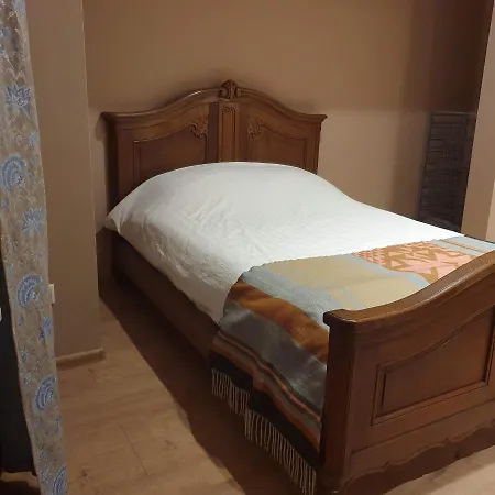 House Vijole Holiday home *