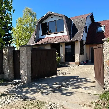 House Vijole * Riga