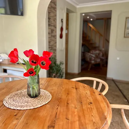 House Vijole Holiday home
