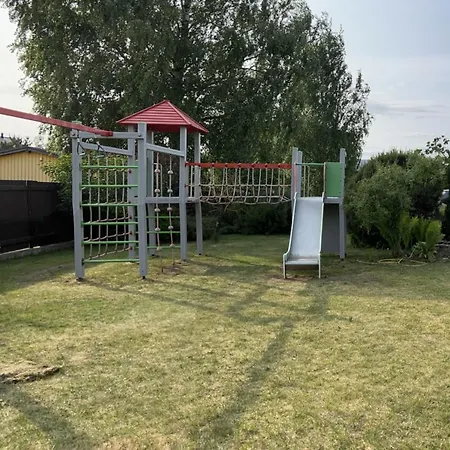 Holiday home House Vijole Riga